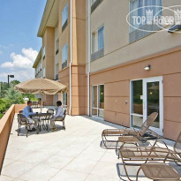 Fairfield Inn & Suites Birmingham Fultondale I-65 