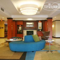 Fairfield Inn & Suites Birmingham Fultondale I-65 