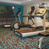 Fairfield Inn & Suites Birmingham Fultondale I-65 