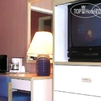 City Lodge Номер