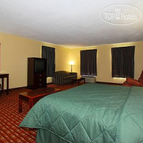 Comfort Inn Andalusia 