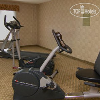 Quality Inn Hanceville 