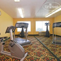 America's Best Inn Fairfield/Birmingham  