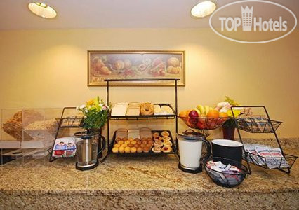 New photos from tourists Americas Best Inn Fairfield Birmingham