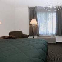 America's Best Inn Fairfield/Birmingham  