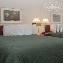 America's Best Inn Fairfield/Birmingham  