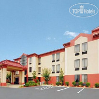 Comfort Inn Lincoln