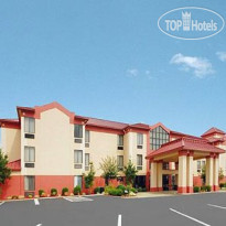 Comfort Inn Lincoln