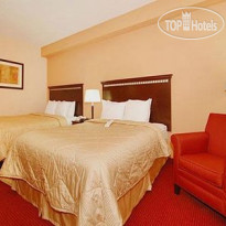 Comfort Inn Lincoln