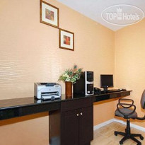 Comfort Inn Lincoln