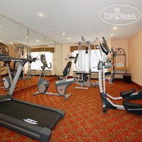 Comfort Inn Lincoln