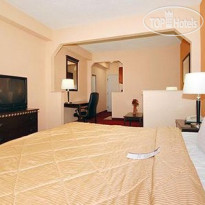Comfort Inn Lincoln