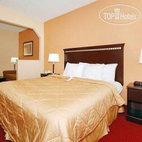 Comfort Inn Lincoln