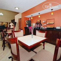 Comfort Inn Lincoln