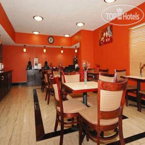 Comfort Inn Lincoln
