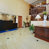 Comfort Inn Lincoln