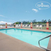 Comfort Inn Lincoln