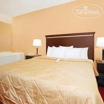 Comfort Inn Lincoln