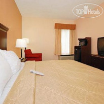 Comfort Inn Lincoln