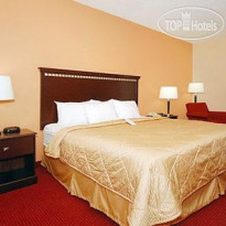Comfort Inn Lincoln