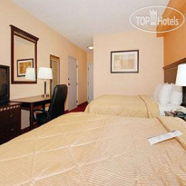Comfort Inn Lincoln