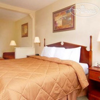 Comfort Inn & Suites Leeds