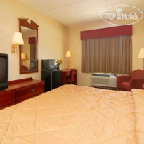 Comfort Inn & Suites Leeds