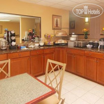 Comfort Inn & Suites Leeds