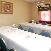 Comfort Inn & Suites Leeds