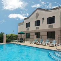 Comfort Inn & Suites Leeds