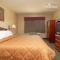 Comfort Inn & Suites Leeds