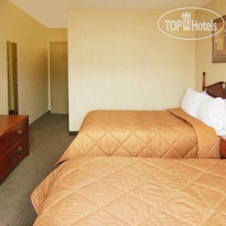 Comfort Inn & Suites Leeds