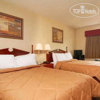 Comfort Inn & Suites Leeds