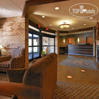 Comfort Inn & Suites Scottsboro