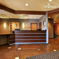 Comfort Inn & Suites Scottsboro