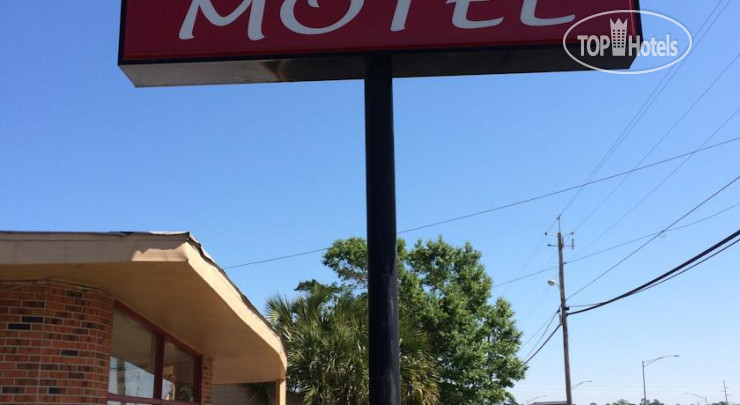 Hotel photo Taylor Motel 3*