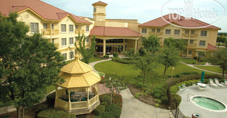 New photos from tourists La Quinta Inn & Suites Birmingham Hoover 2*