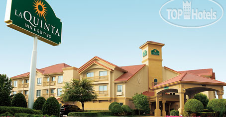 Hotel photo La Quinta Inn & Suites Birmingham Hoover 2*