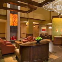 Hyatt Place Birmingham Hoover 