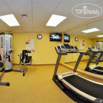 Country Inn & Suites By Carlson Dothan