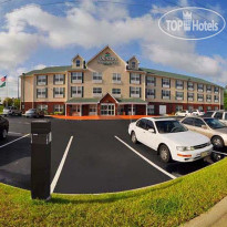 Country Inn & Suites By Carlson Dothan