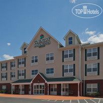Country Inn & Suites By Carlson Dothan