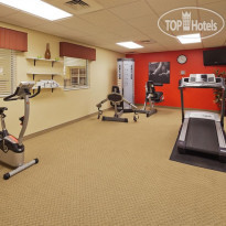 Country Inn & Suites By Carlson Dothan