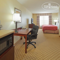 Country Inn & Suites By Carlson Dothan