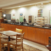 Country Inn & Suites By Carlson Dothan