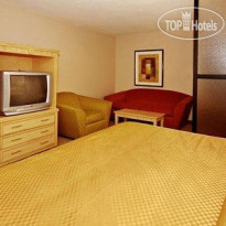 Comfort Suites Fultondale Номер