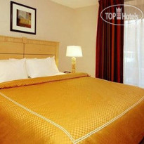 Comfort Suites Fultondale Номер