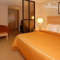 Comfort Suites Fultondale Номер