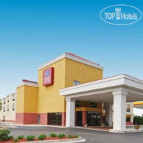 Comfort Suites Fultondale Отель