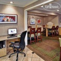 La Quinta Inn Birmingham Cahaba Park South